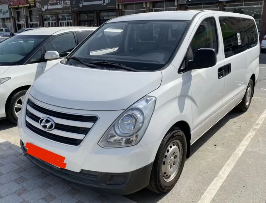 用过的 Hyundai Unspecified 出租 在 大马士革 #20206 - 1  image 